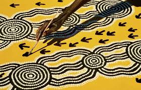 Australian Aboriginal Art Understanding Its History And Styles Aboriginal Art Aboriginal Art Australian Aboriginal Artists