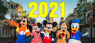 Despite the pandemic and some projects being placed on hold, there are many special disney world events to look forward to in 2021, including anniversaries, new rides, festivals, and the return of some pre. When Can I Book My 2021 Walt Disney World Vacation Package Mickeyblog Com