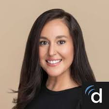 Dr. Nicole L. Davey-Ranasinghe, MD