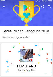 Player bebas memilih posisi untuk memulai pemainan. Game Pilihan Pengguna Googleplay 2018 Garena Free Fire