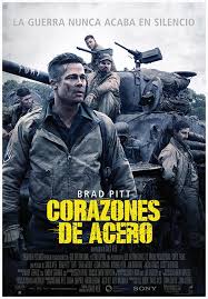 We did not find results for: Armas Y Cine Weapons And Cinema Corazones De Acero