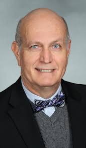 Jean Potvin, Ph.D. : SLU