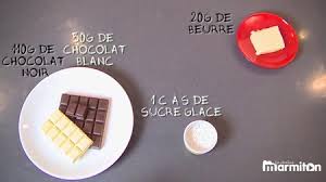 Gateau Au Chocolat Au Micro Ondes Recette Rapide