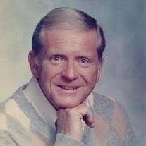 Charles G. Weber Obituary