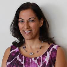 Shallah Jamal-Somani: Building Trust and Advocating for Seniors