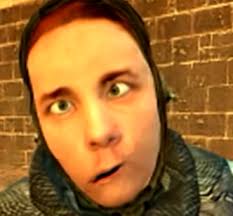 Hey Alex Whatcha Doin by Spear Sound Effect