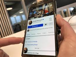 A municipal worker cleans sprayed graffiti outside the avicenna islamic cultural center. Video Ce Marnais Avait Menace De Crever Gerald Darmanin