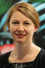 Clue's CEO Rhiannon White