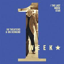 The Last Movie Star (@TheLastMovieStar) • Facebook