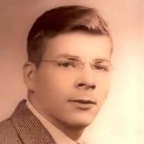 Richard Lon Nead Obituary