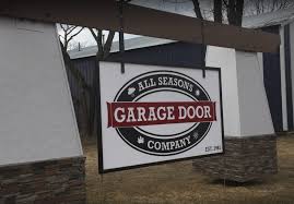 At all door & garage doors, inc. All Season Garage Door Company Anoka County Online Directory