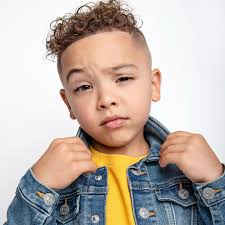 Modern Styles Barber-Salon