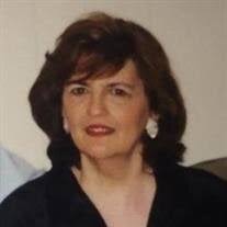 Sandra M. Johnson Obituary