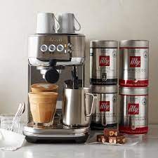 To make great tasty espresso consistently, it is important to get a very good espresso machine. Breville Bambino Plus Espresso Machine Espresso Machine Espresso Cappuccino Machine