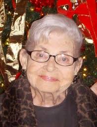 Betty Angeline Johnson Sims Obituary