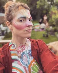 Furniture doesn't make a room… paint does! And all it takes is the right  shade to bring everything together. Colour Drenching… It's not for the  faint hearted but I 100% recommend it.