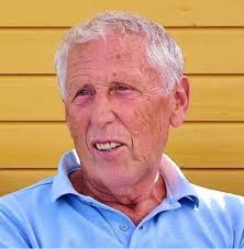 Kjell Andreassen, Fotball