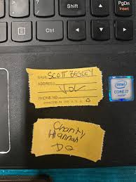 Congratulations to our drawing winners! Scott Begley for volunteer credits  Charity Hannah for the DQ rosette sponsored by Shamrock Studios