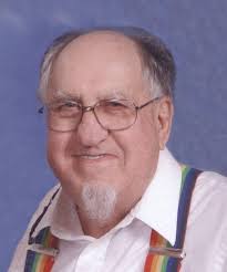 Obituary information for Walter Mertz
