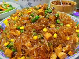 繽紛螞蟻上樹by 游聲豐 recipe asian recipes recipes food