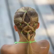 Jillehat Hair Styles Swimming Hairstyles Kids Hairstyles