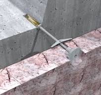 Panel-Lok® Mechanical Restraining Anchors for Re-Anchoring ...