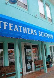 Seafood Markets Goatfeathers Seafood Market Seafood Marketing