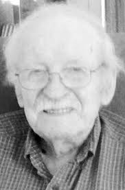 FRED M. PROPST Obituary