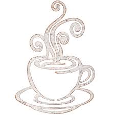 Find spring shop™ appliances and more at your local hobby lobby® today! Coffee With Steam Metal Wall Decor Hobby Lobby 1673318
