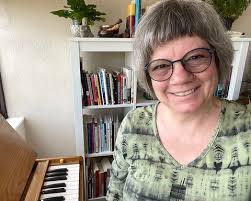 A Book Apart, Get to know Susan Bond