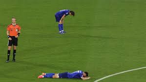 Croatia heartbroken after loss to Portugal: What players had to say