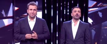 Nel corso del discusso monologo, pio e amedeo hanno tirato fuori alcuni consunti stereotipi sugli ebrei o sulle persone di colore, passando per gli tra i più critici nei confronti del monologo di pio e amedeo c'è stata aurora ramazzotti: Wxu2s7nktpnym