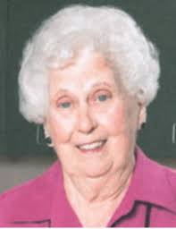 Mary Leona Petit Obituary