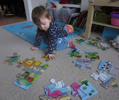 Complex and artistic jigsaw puzzles make great commemorative gifts, corporate promotions or educational toys. Toddler Jigsaw Puzzles Oxford Blog