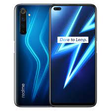 It is powered by a mediatek helio g90t (12 nm) chipset. Buy Realme 6 Pro Realme Europe