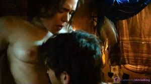 Ellen Page Nude And Sex Scenes in Tallulah - Celebrity Movie Blog