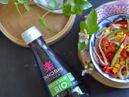 Les Meilleures Recettes De Soja Et Cuisine Bio