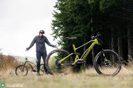 So Findet Ihr Die Richtige Rahmengrosse Bei Eurem Nachsten E Mtb E Mountainbike Magazine