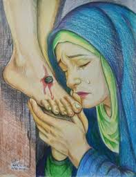 Happy Mother's Day to all the loving moms