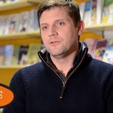 Have an It's Your Move party!