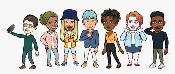 Share template on twitter share template on facebook. Cute Bitmoji Outfits 2020 Hd Png Download Kindpng
