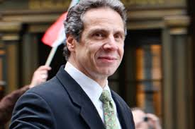 As Walder leaves, Cuomo prepares to become accountable for public  transportation in New York