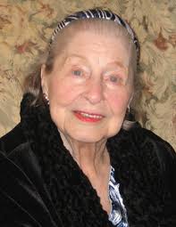 Gertrude Thomae King