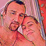 Deidre Vidal's Instagram, Twitter & Facebook