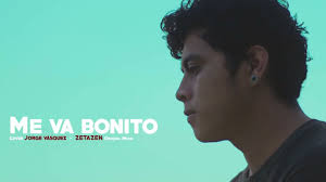 Me Va Bonito