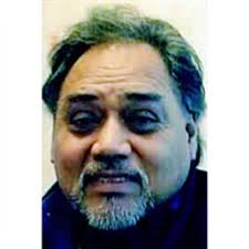 Most Recent Obituaries