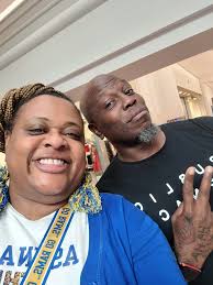 Albany State University NAA-DeKalb County Area Alumni Chapter