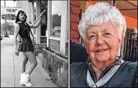 Velda Sutton Obituary (1935