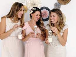 12 Baby Shower Games That Won T Make You Cringe