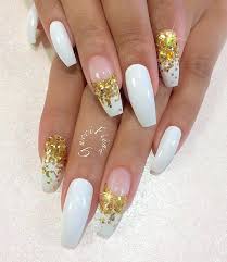 • mountain shaped acrylic nails (also known as stiletto shaped acrylic nails) are getting as popular as coffin shaped nails thanks to their prevalence on red carpets. Nail Trend Undertaker 113 Coffin Nail Styles To Die For